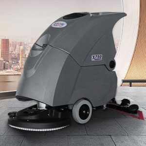 ayx体育在线登录X750手推式洗地机